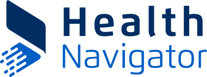 Hospital Logo Right