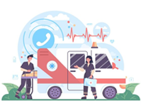 Ambulance Management