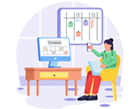 Appointment Scheduling