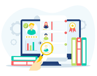 Human Resource Management