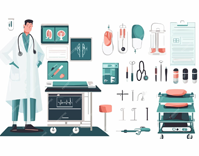 Medical Equipment Management