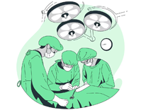 Operation Theater (OT) Management